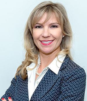 Natalia Shuman, EVP and CEO of Bureau Veritas profile